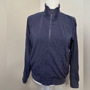 Athleta Brooklyn Bomber Jacket